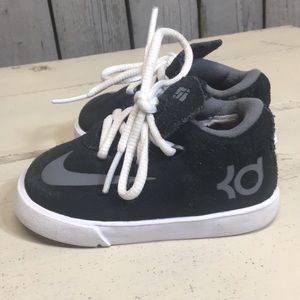 KIDS Nike Kd sneakers